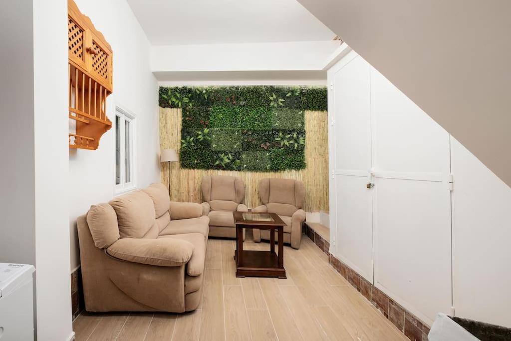 Newly Refurbished Modern 2-Bed Apartment In Heart Of Torremolinos Luaran gambar
