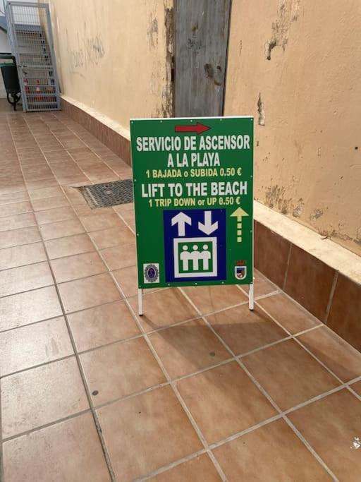 Newly Refurbished Modern 2-Bed Apartment In Heart Of Torremolinos Luaran gambar